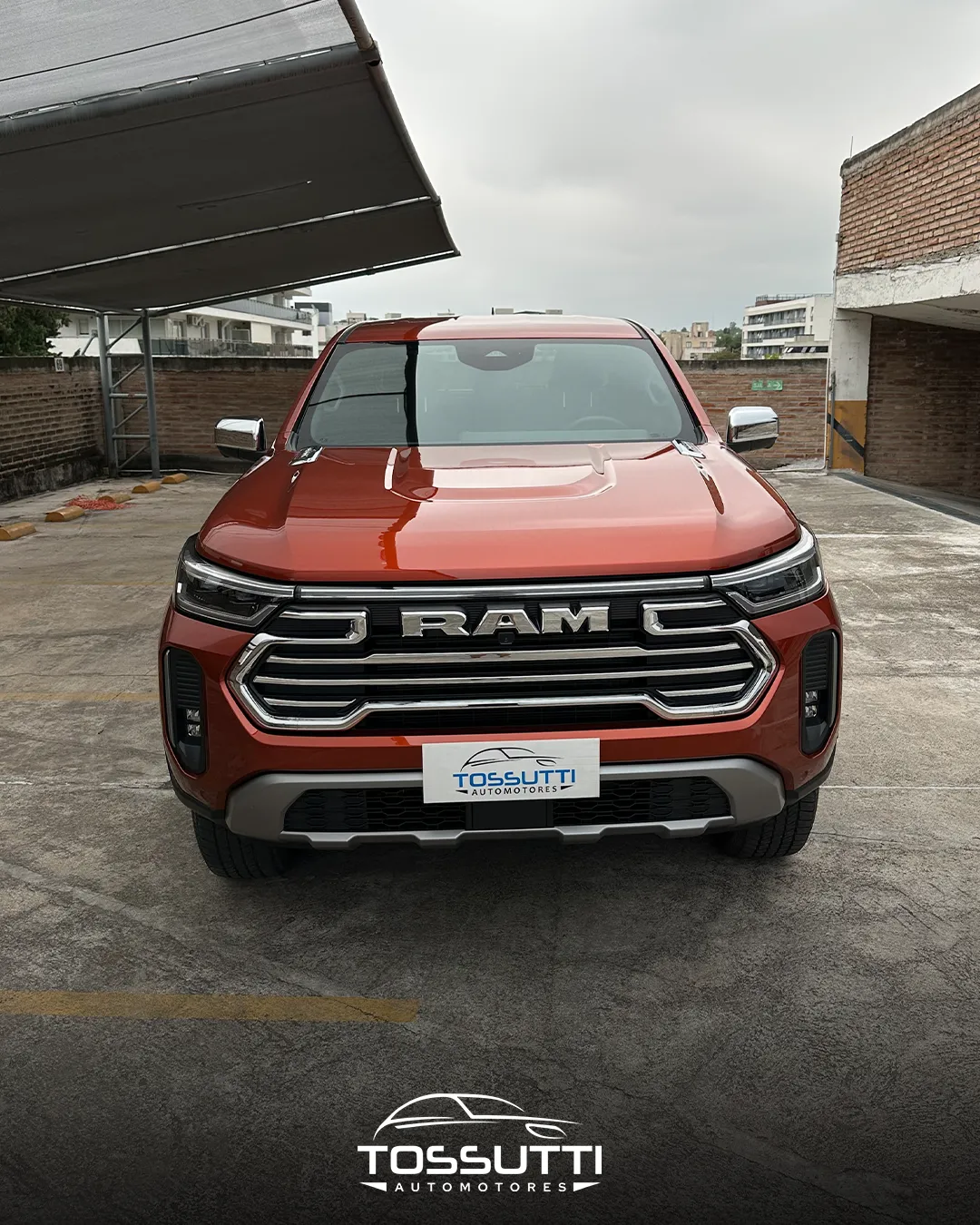 RAM