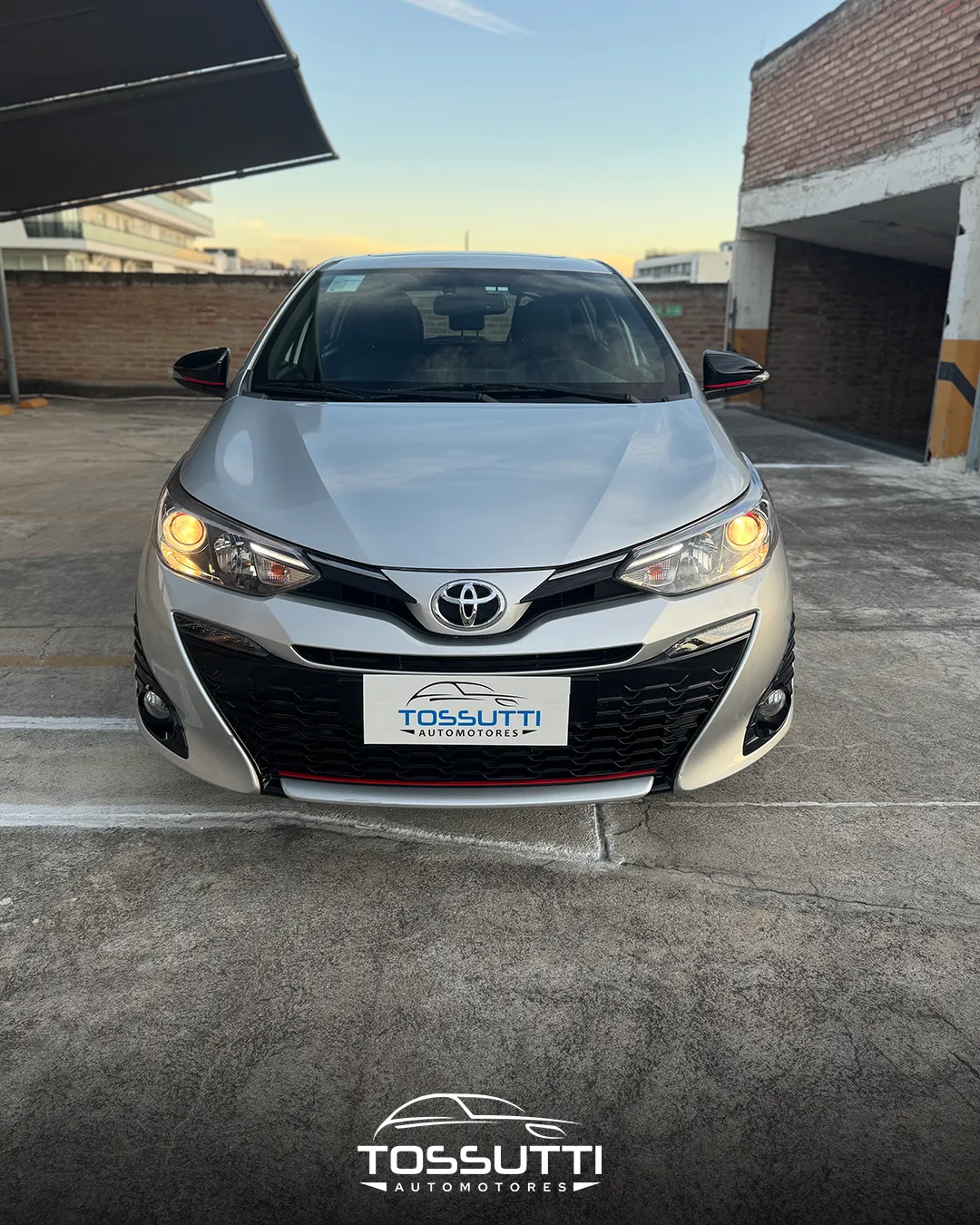 TOYOTA