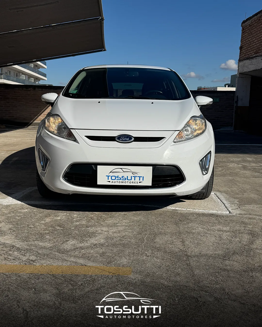 Ford