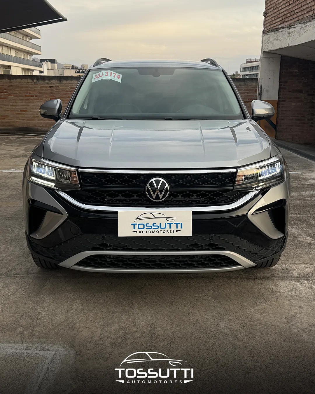 VOLKSWAGEN