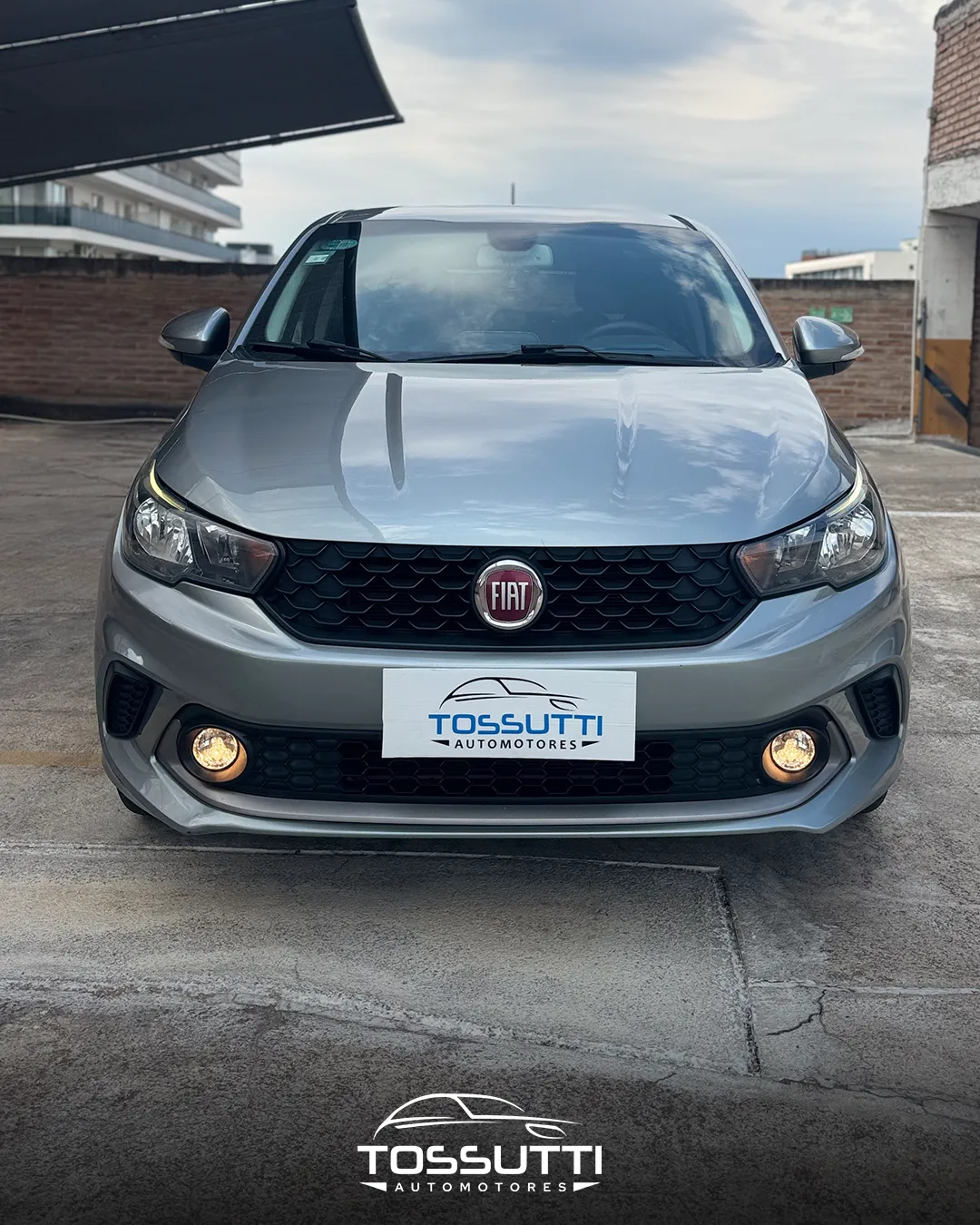 FIAT