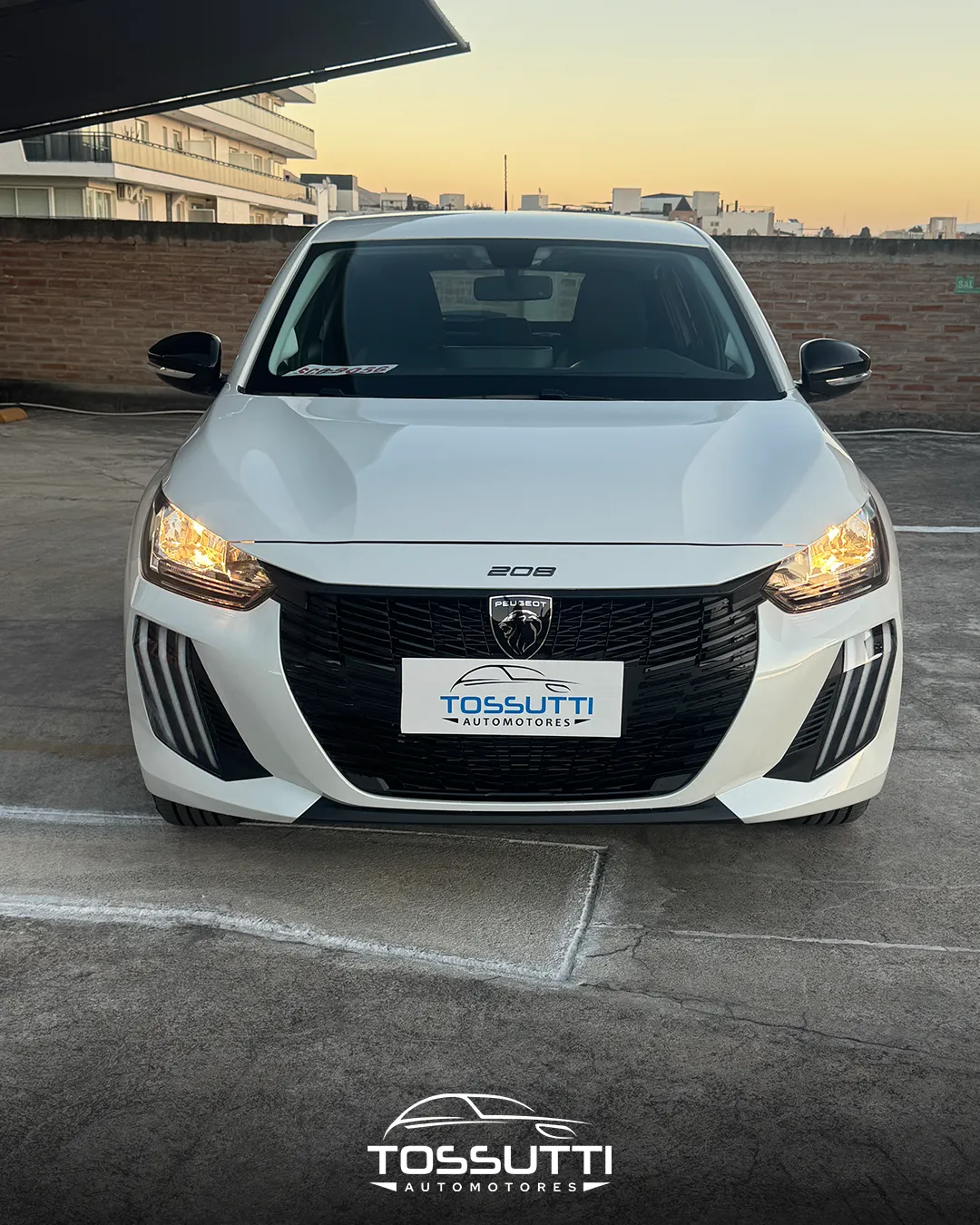 PEUGEOT