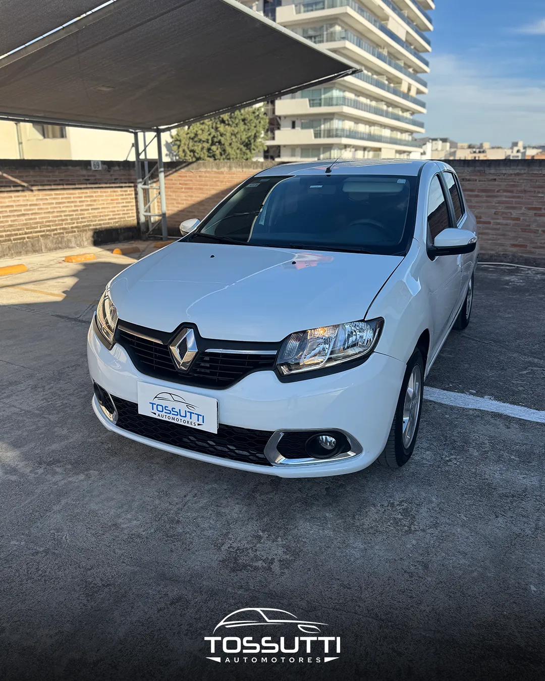Renault